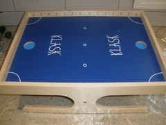 KLASK AN EPIC MAGNETIC BATTLE GAME IN BOX COMPLETE 2019