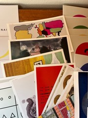 MIND GAMES A Box of Psychological Play – complete set – I think, but don’t know