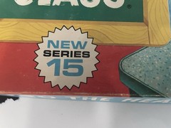 ~Vintage Rare 1967 Milton Bradley GO TO THE HEAD OF THE CLASS Game COMPLETE MB~