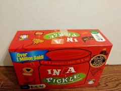 In A Pickle Card Game Creative Thinking Family Fun Game For Kids & Adults