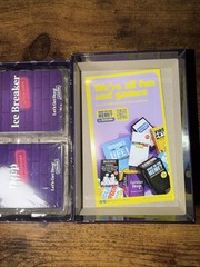 WHAT DO YOU MEME? Let’s Get Deep: After Dark Expansion Pack for Couples, adult
