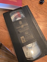 1993 TSR Dungeons & Dragons Dragon Strike Board Game VHS 100% Complete Vintage