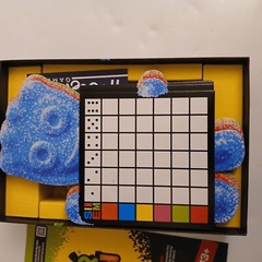 Sixem: SOUR PATCH KIDS Dice Game | Speed, Strategy & Sabotage for Game Night