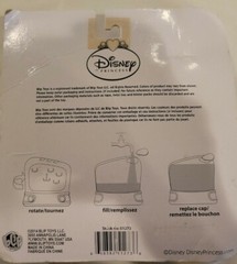 Cinderella Water Game Toy Ring Toss Disney Princess Blip Toys Viacom 2014 NIP