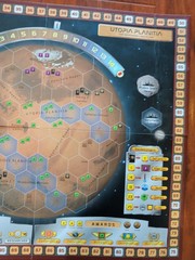 Terraforming Mars: Utopia / Cimmeria