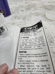 Vintage TDC Games Drinking Party Game Collection 1996 90s Bar Novelty Lot of 6