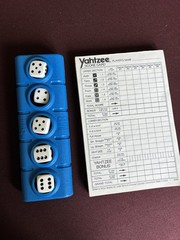 LOT OF 7 Milton Bradley VTG Travel Games- Memory Connect 4 Trouble Yahtzee +More