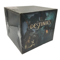 Destinies Witchwood: Deluxe Pre-Packed Storage Solution – BRAND NEW & SEALED!