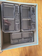 Final Frontier Games Merchants Cove – Master Craft Expansion & Big Storage Box