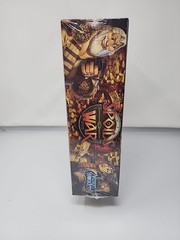 Arcane Wonders Spoils of War Board Game NEW FACTORY SEALED