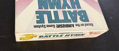 Battle Hymn Solitaire Squad Level WWII Combat In The Pacific Victory Games Compl