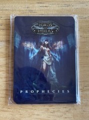 Lord of Hellas: Prophecy Promo Awaken Realms 2018 Dice Tower Kickstarter – New!
