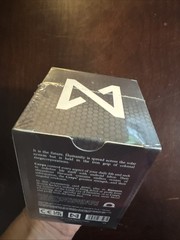 System Gateway Remastered Edition Compatible with Netrunner, Null Signal Games