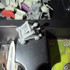 Shadows Over Camelot Board Game by Days of Wonder Complete 2012 -READ