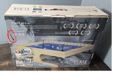 Klask The Magnetic Game of Skill