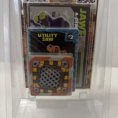 Robot Quest Arena: Jaws & Demetri Expansion Pack – Brand New, never opened