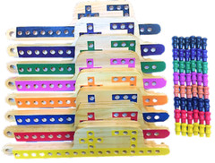 Pegs and Jokers 8 Players Thick Pine Wood Pegs Boards FREE 4 Special Decks Ship