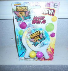 Kessco Table Tennis Toy