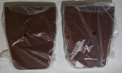Game Theory Tables Magnetic Mugholder PACK OF 2 In Dark Mahogany For Origins 2.0