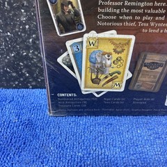 Antiquity Quest (Brand New, Sealed) Grandpa Beck’s Games