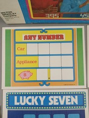 VTG 1986 The Price Is Right Game (12 Games) Milton Bradley 100% COMPLETE