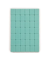 Set of 166 American Mahjong Tiles, “Pepper” (Tiles Only Set)