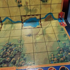 Vintage Milton Bradley Stratego Board Game Ages 10 To Adult Battlefield Strategy