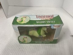 Horrible Games Unicorn Fever – Painted Figure Melody Sweet