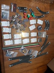 Star Wars X-Wing Lot