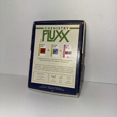 Chemistry Fluxx