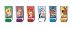 CLUE: Scooby-Doo! Board Game | The Classic Mystery Game