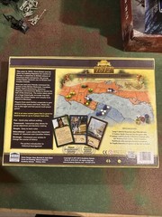 1812: The Invasion of Canada – Academy Games 2012 – Complete