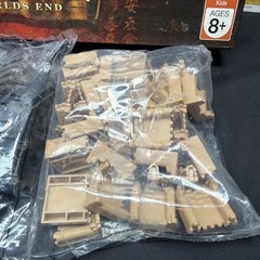 Stratego – Pirates of the Caribbean At World’s End – Brand New Open Box