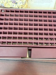 Vintage – Parker Brothers Option Double-Sided Word Board Game 1983 Edition –
