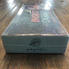 Yes Design Insect Digout Fun Activity Box For Kids