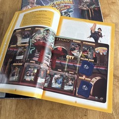 NEW! Legendary Big Trouble in Little China *** See Pics And Description