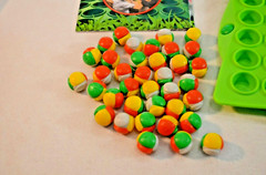 Roll it Junior Goliath ages 4 and up for 2-4 People Complete