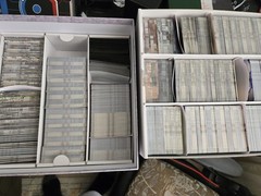 Android Netrunner Lot