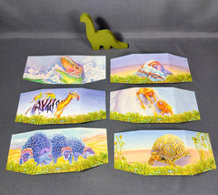Evolution North Star Games The Dynamic Game of Survival Board Game 100% Complete