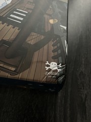 Enter The Spudnet Cybersecurity Board Game Potato Pirates Games