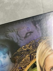 Buffy The Vampire Slayer Board Game 2000 Milton Bradley New Old Stock