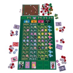 Aeg Ready Set Bet Off To The Dice Rolling Party 2-6 10 Aeg7127