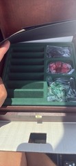 Monopoly Game The Heirloom Edition New But Slight Damaged Box Lid