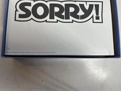 Vintage Pokémon SORRY! Board Game Parker Brothers Hasbro 2000 – Complete