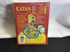 Catan Studio Catan Extension 5-6 Player Expansion Pack Board Game 2019 Ages 10+