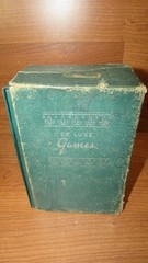 Vintage De Luxe Games Bookshelf games Album 1