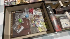 Lord Of The Rings – Fate of the Fellowship Board Game