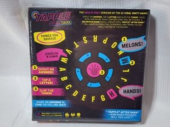Tapple After Dark Adult Party Game Fast-Paced Word Game Ages 17+ New Sealed