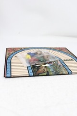 Steeple Chase Game 2008 Heritage Toys and Games Russimco