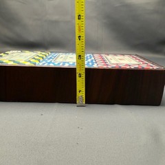 Ridley’s Games Room 3-in-1 Trivia Set General Knowledge Charades America Quiz